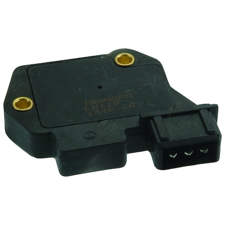 Wai Global Ignition Modules, LM118 LM118